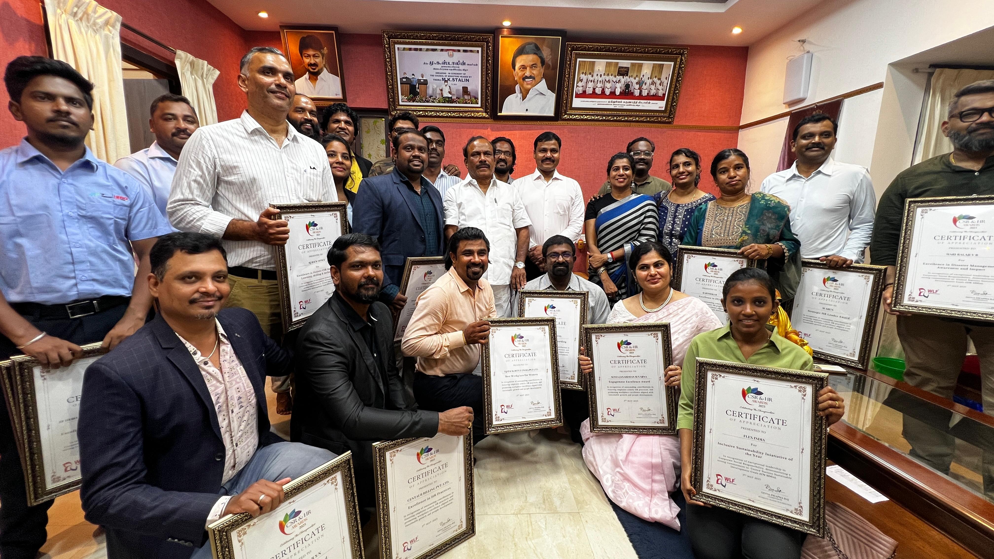 Talent Acquisition Meetup