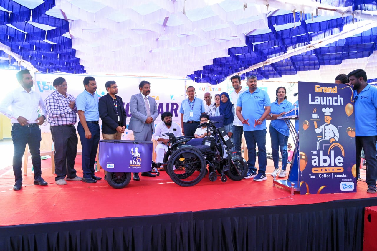 Talent Acquisition Meetup